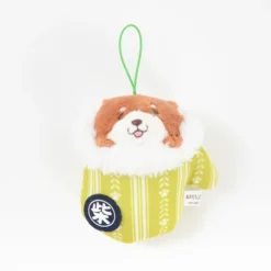 Chuken Mochi Shiba Hoka Hoka Plush Collection (Palm-Size) 14 Chuken Mochi Shiba Hoka Hoka Plush Collection (Palm-Size) -Plush Toy Store 35ac1993e3884b7aa87f9316368d677c.jpg