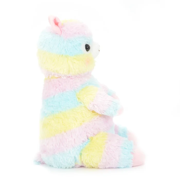 Alpacasso Sitting Plush Collection (Big) 10 Alpacasso Sitting Plush Collection (Big) - Image 10