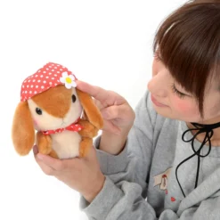 Pote Usa Loppy Zukin Rabbit Plush Collection (Standard) 37 Pote Usa Loppy Zukin Rabbit Plush Collection (Standard) -Plush Toy Store 3783a275ee004babacbb19336aba02ff.jpg