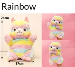 Alpacasso Alpaca Hand Puppets -Plush Toy Store 37903c632bba43d89b0251a2239411b5.jpg