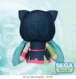 Fuwapuchi Hatsune Miku: Live Stage Ver. Large Plush -Plush Toy Store 37dc98622b294835ae463b749fb7741a.jpg