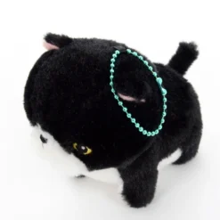 Chinmari Munchkin Cat Plush Collection (Ball Chain) -Plush Toy Store 37f0b78208444c56b897a44ad5c4bb09.jpg
