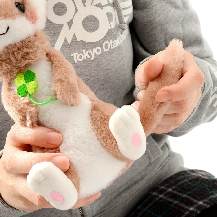 Ferret Mori No Feru Plush Collection (Standard) 20 Ferret Mori No Feru Plush Collection (Standard) - Image 20