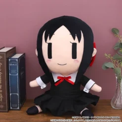 Kaguya-sama: Love Is War -Ultra Romantic- Kaguya-chan Big Plushie 11 Kaguya-sama: Love Is War -Ultra Romantic- Kaguya-chan Big Plushie -Plush Toy Store 387d31b3de504d108d2191fbab6f7b54.jpg