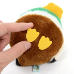 Kotori Tai Bird Plush Collection (Standard) -Plush Toy Store 390a6407080f47a9b45fb3c7b46951ab.jpg