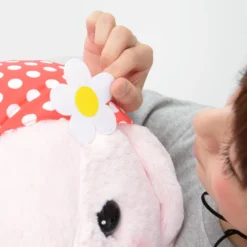 Pote Usa Loppy Zukin Rabbit Plush Collection (Big) 34 Pote Usa Loppy Zukin Rabbit Plush Collection (Big) -Plush Toy Store 395628e41e274e039fb14c30840e1533.jpg