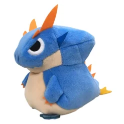 CAPCOM Monster Hunter Mochi Cute Plush Collection Vol. 3 -Plush Toy Store 395ed92232db4320ae772da5e03e2a69.jpg