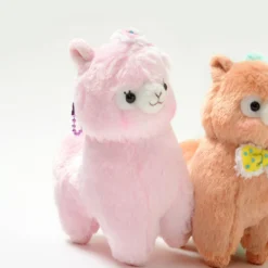 Alpacasso Mokomoko Ribbon Alpaca Plush Collection (Ball Chain) -Plush Toy Store 3b844652c59e43d3a13ce6279b4dc170.jpg