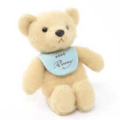 Roony The Bear Plush