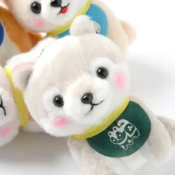 Mameshiba San Kyodai Komoriuta Dog Plush Collection (Ball Chain) 23 Mameshiba San Kyodai Komoriuta Dog Plush Collection (Ball Chain) -Plush Toy Store 3bb054e26b0b4354bec34852764fcbee.jpg