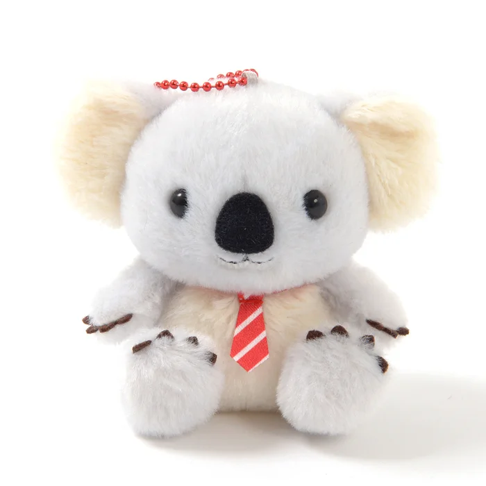 Koalyman Arata-san Koala Plush Collection (Ball Chain) 3 Koalyman Arata-san Koala Plush Collection (Ball Chain) - Image 3
