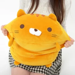 Sasurai No Tabineco Mikemura-san Fuwa Mocchi Large Plush Collection -Plush Toy Store 3c733202a3714ddbb0de97711e0a2604.jpg