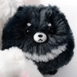 Fuwa-Mofu Pometan Dog Plush Collection (Standard) -Plush Toy Store 3c8c86fea0734e3882780d0c3a1c7791.jpg