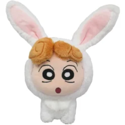 Crayon Shin-chan Plush Collection