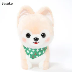 Mameshiba San Kyodai Christmas Dog Plush Collection (Big) -Plush Toy Store 3d5745af7ff444cb8ea011f71efbc3ca.jpg