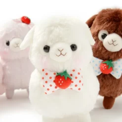 Alpacasso Kids Lovely Alpaca Plush Collection (Standard) -Plush Toy Store 3dbe5327389443c6b1b5248a404e3683.jpg