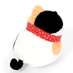Hige Manjyu Yu Cat Plush Collection (Big) 29 Hige Manjyu Yu Cat Plush Collection (Big) -Plush Toy Store 3fed64c6c9e94573941e819591775b6e.jpg