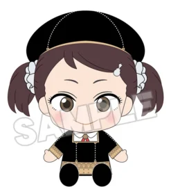 GOOD SMILE COMPANY Spy X Family Nendoroid Plus Plushie: Damian Desmond/Becky Blackbell 11 GOOD SMILE COMPANY Spy X Family Nendoroid Plus Plushie: Damian Desmond/Becky Blackbell -Plush Toy Store 40c171371f7b437dbe7abb8e4441a42b.jpg