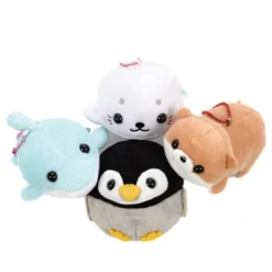 Pocket Aquarium Animal Plush Collection (Ball Chain) 15 Pocket Aquarium Animal Plush Collection (Ball Chain) -Plush Toy Store 40e262d34d0747e0ab59733425ff0dff.jpg