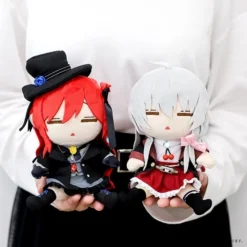 Riviere And The Land Of Prayer Darunui Plush -Plush Toy Store 420fe2b135594509953bcc7fc72e88aa.jpg