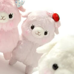 Alpacasso Kids Lovely Alpaca Plush Collection (Standard) -Plush Toy Store 42632f064d624ce698bfcfeea92fb486.jpg