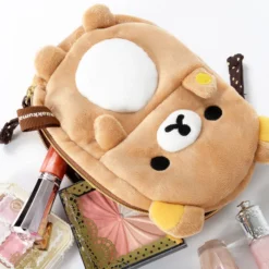 Rilakkuma Plush Pouch -Plush Toy Store 42b7f94477b8486a8f1505bd97d78aad.jpg