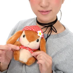 Pote Usa Loppy Zukin Rabbit Plush Collection (Standard) 38 Pote Usa Loppy Zukin Rabbit Plush Collection (Standard) -Plush Toy Store 432551621a9341f1924a9a14bc15a426.jpg