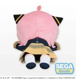Mega Jumbo Lying Down Plush Spy X Family Anya Forger 10 Mega Jumbo Lying Down Plush Spy X Family Anya Forger -Plush Toy Store 43955dd262ad4f4592fa4c55fbe35d84.jpg