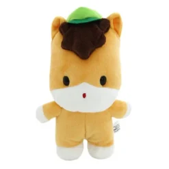 Yuru-chara Grand Prix Official Gunma-chan Plush -Plush Toy Store 43a4234e76bb4eee891cdb54d15922ed.jpg