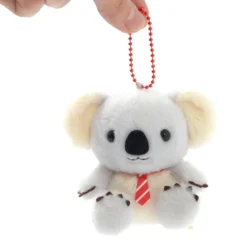 Koalyman Arata-san Koala Plush Collection (Ball Chain) 35 Koalyman Arata-san Koala Plush Collection (Ball Chain) -Plush Toy Store 43d2864d7dbc42ca8419a3da83356336.jpg