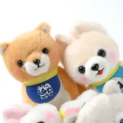 Mameshiba San Kyodai Komoriuta Dog Plush Collection (Ball Chain) 25 Mameshiba San Kyodai Komoriuta Dog Plush Collection (Ball Chain) -Plush Toy Store 455337f2fd3c4877a618740c561e62a0.jpg