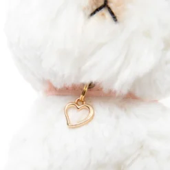 PUPS! Small White Terrier Plush -Plush Toy Store 456229037cee410099e8ecd73aebf6c4.jpg