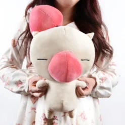 Taito Dissidia Final Fantasy Moogle DX Plush -Plush Toy Store 45dceebd42a84d3fa97abe64c09c9b4c.jpg