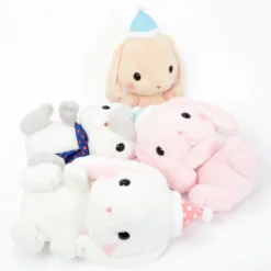 Pote Usa Loppy Fuyu Jitaku Rabbit Plush Collection (Big) -Plush Toy Store 478fb127e9f94c35a6880920d33dd6fd.jpg