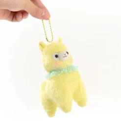 Alpacasso Furi Furi Alpaca Plush Collection (Ball Chain) 36 Alpacasso Furi Furi Alpaca Plush Collection (Ball Chain) -Plush Toy Store 47d332c75d0e4893bcecde02750f495f.jpg