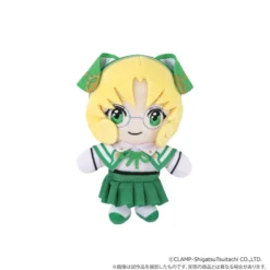 CLAMP 30th Anniversary Plushie Keychain Set -Plush Toy Store 47d368cf3e0a4dbb8b6c7e1811ef81b5.jpg