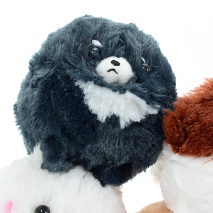 Fuwa-mofu Pometan Dog Plush Collection (Standard) 11 Fuwa-mofu Pometan Dog Plush Collection (Standard) - Image 11