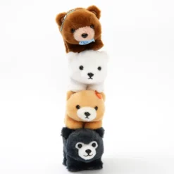 Marukuma Polar World Bear Plush Collection (Ball Chain) -Plush Toy Store 480613b20bfd46f8b4a1b578dd49e74c.jpg