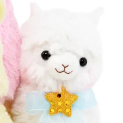 Alpacasso Kirarin Star Alpaca Plush Collection (Standard) -Plush Toy Store 48b5a1d01e2f43b2bd75d3271a1f95b5.jpg