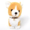 PUPS! Small Welsh Corgi Plush