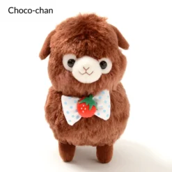 Alpacasso Kids Lovely Alpaca Plush Collection (Standard) -Plush Toy Store 493329288d104357ab52c945fbc823b8.jpg