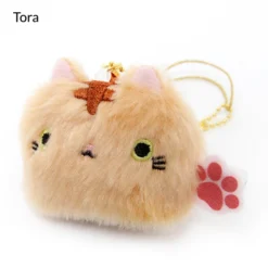 Neko-dango Straps 20 Neko-dango Straps -Plush Toy Store 49ea6ca5392645eb863b8ec00f93f049.jpg