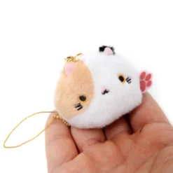 Neko-dango Straps 26 Neko-dango Straps -Plush Toy Store 4a6ea32700204538a7c78e2080796e30.jpg