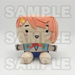 Love Live! Nijigasaki High School Idol Club Nijigasaki High School Store NijiGaku Box Plush Doll -Plush Toy Store 4b0717594a194e01a7586919341b6fbf.jpg