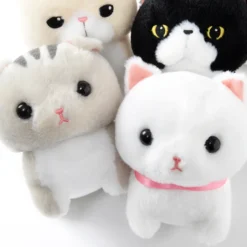 Chinmari Munchkin Cat Plush Collection (Standard) -Plush Toy Store 4ba7bd23b11f478d9d5bfce9d706a564.jpg