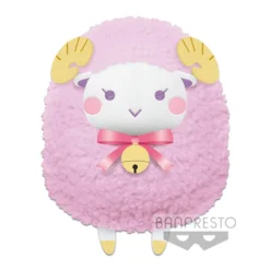 BANPRESTO Obey Me! Big Sheep Plush 13 BANPRESTO Obey Me! Big Sheep Plush -Plush Toy Store 4bb9a5d71f8c4ecb8319767bcdd0235f.jpg