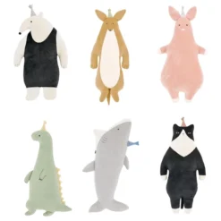 Roomies Party Hug Pillows