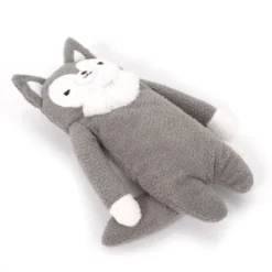 Fumofumo-san Dark Gray Rufu Plush (Medium) -Plush Toy Store 4da4e85a946c47c1b0db1efdf1bf4461.jpg