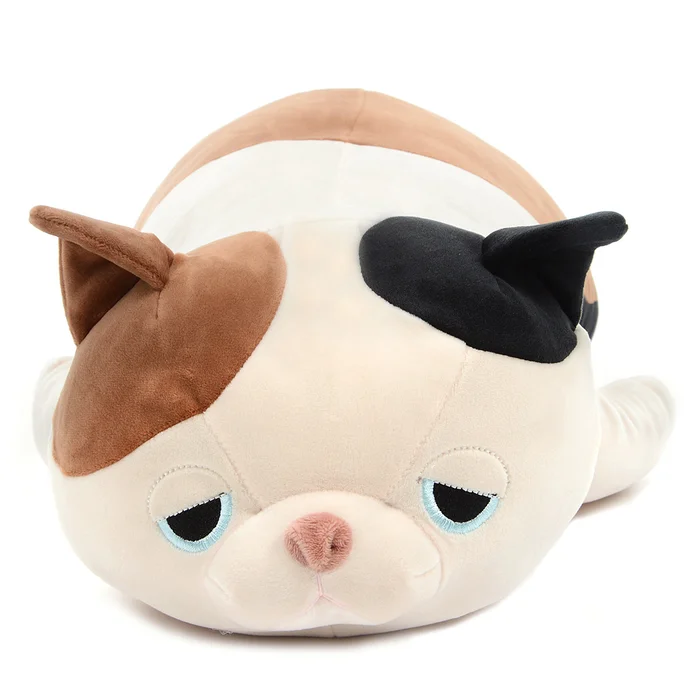 Premium Nemu Nemu Animals Hug Pillow Collection 8 Premium Nemu Nemu Animals Hug Pillow Collection - Image 8