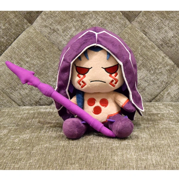 Fate/Grand Order Mini Cu-chan Plush 1 Fate/Grand Order Mini Cu-chan Plush